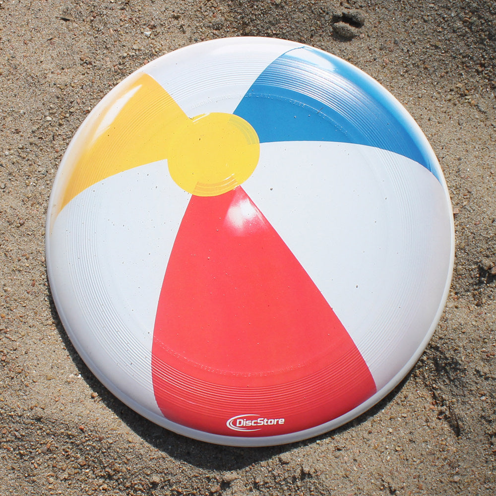 Beach Ball Supercolor Ultra-Star