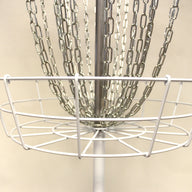 GrowTheSport Lite Disc Golf Basket