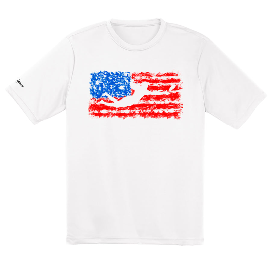United States of Ultimate Jersey