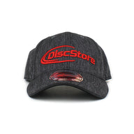Youth Disc Store Fitted Cap