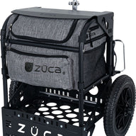 Zuca Transit Cart